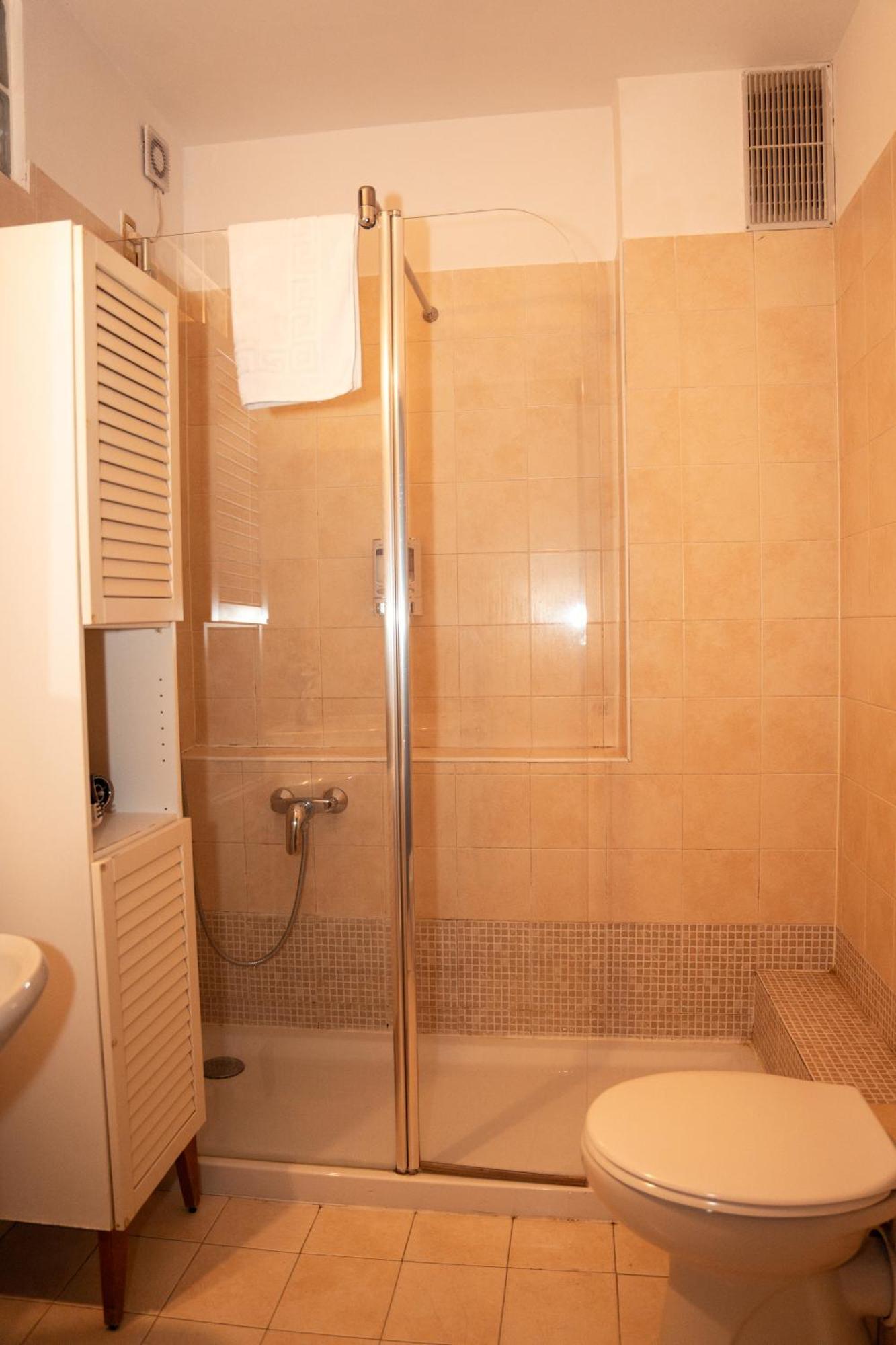 Residenza Longhena Apartment Verona Exterior photo