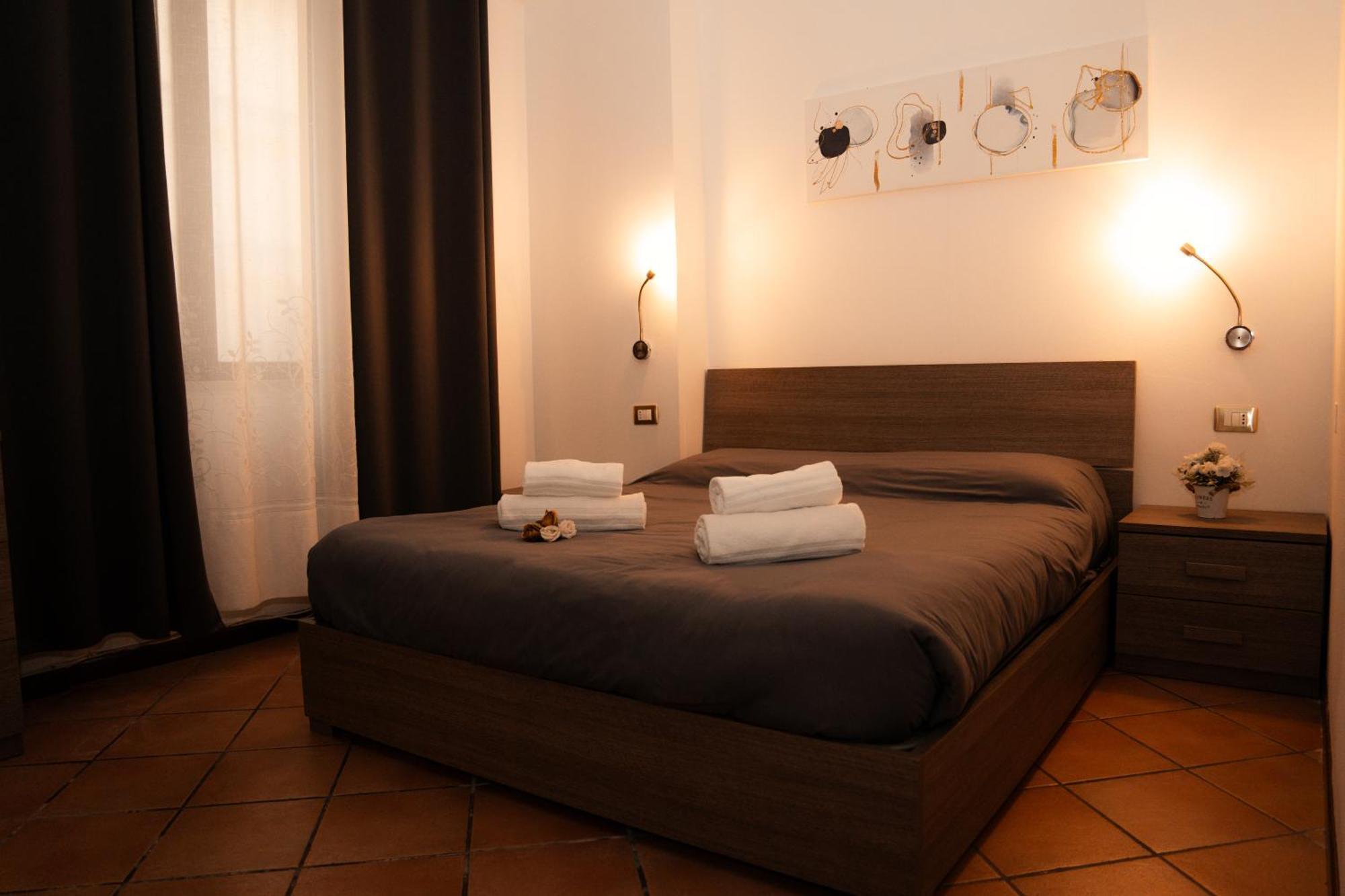 Residenza Longhena Apartment Verona Exterior photo
